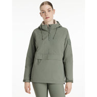 LeMieux Giacca Phoebe Impermeabile Rosemary