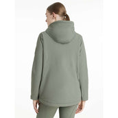 LeMieux Giacca Phoebe Impermeabile Rosemary