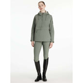 LeMieux Giacca Phoebe Impermeabile Rosemary