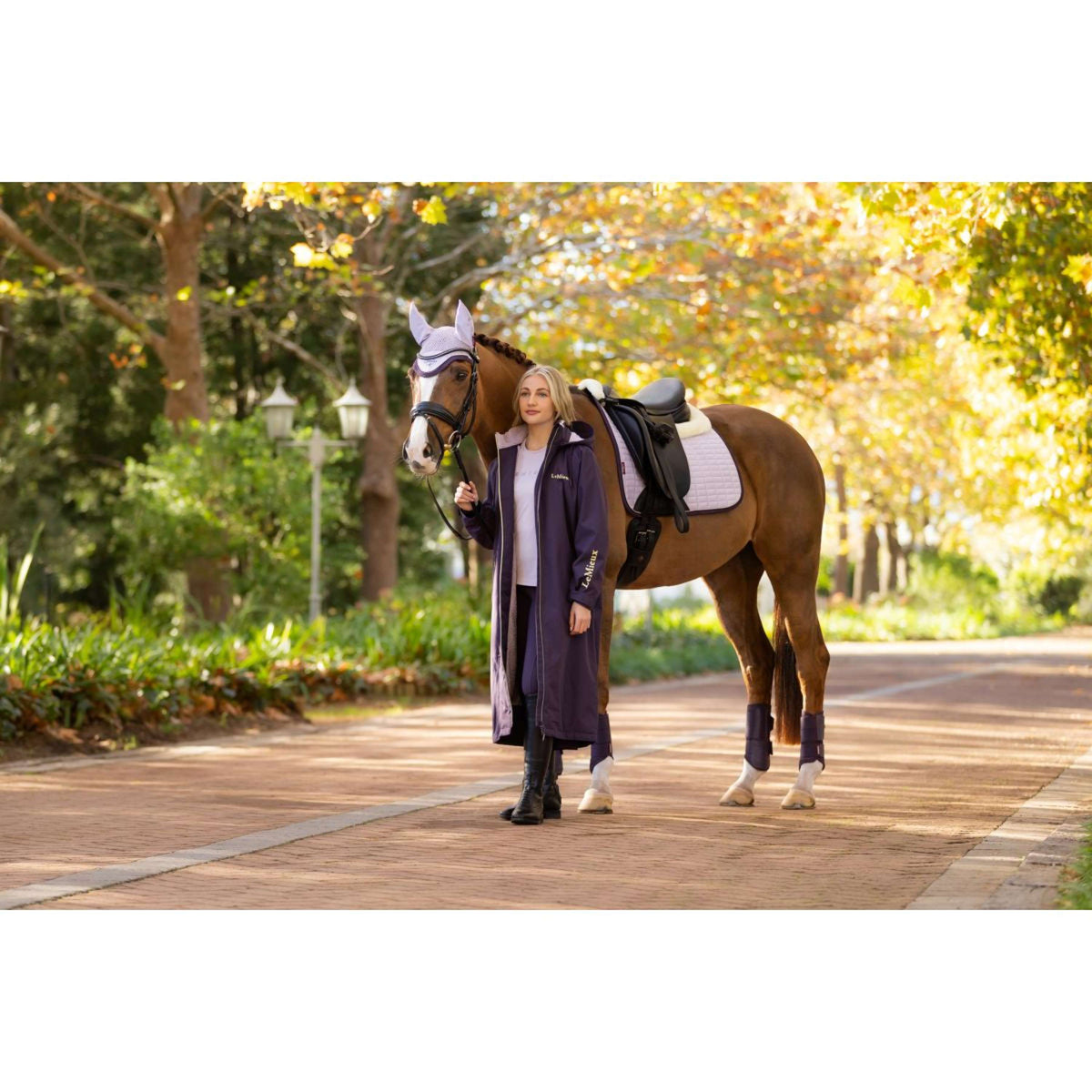 LeMieux Impermeabile HydroShield Juniper