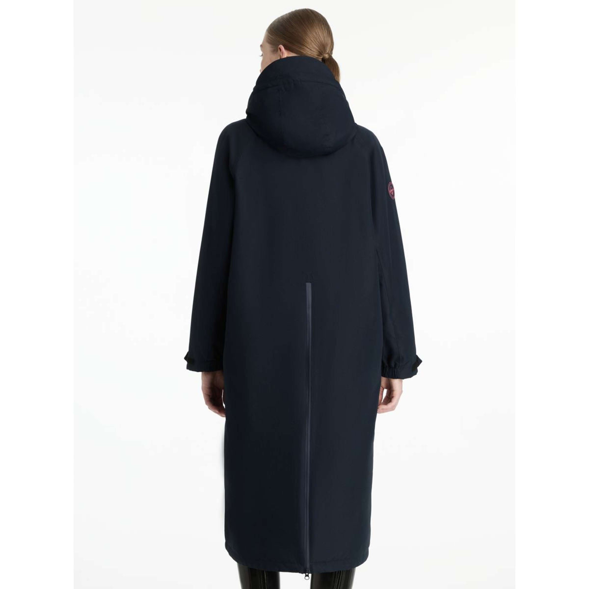 LeMieux Impermeabile HydroShield Navy