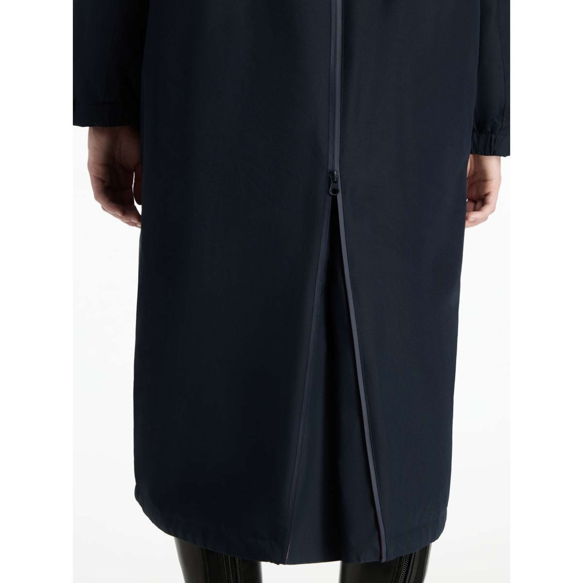 LeMieux Impermeabile HydroShield Navy