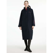 LeMieux Impermeabile HydroShield Navy