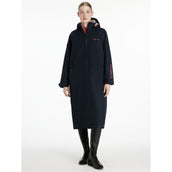 LeMieux Impermeabile HydroShield Navy