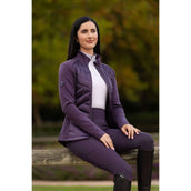 LeMieux Felpa con cappuccio e zip Dynamique Juniper