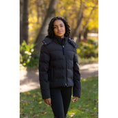 LeMieux Giacca Young Rider Daisy Corto Nero
