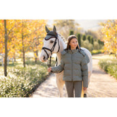 LeMieux Giacca Young Rider Daisy Corto Rosemary