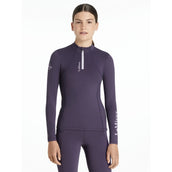 LeMieux Strato di base Young Rider Classique Juniper