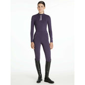 LeMieux Strato di base Young Rider Classique Juniper