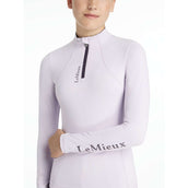 LeMieux Strato di base Young Rider Classique Lilla