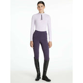 LeMieux Strato di base Young Rider Classique Lilla