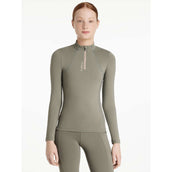 LeMieux Strato di base Young Rider Classique Rosemary