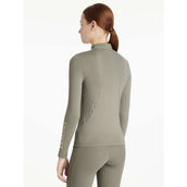 LeMieux Strato di base Young Rider Classique Rosemary