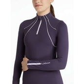 LeMieux Strato di base Young Rider Mia Mesh Juniper