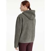 LeMieux Felpa con cappuccio Young Rider Avalon Rosemary