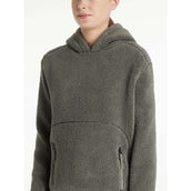 LeMieux Felpa con cappuccio Young Rider Avalon Rosemary
