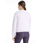 LeMieux Maglione Young Rider Carmen Crew Lilla