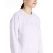 LeMieux Maglione Young Rider Carmen Crew Lilla