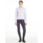 LeMieux Maglione Young Rider Carmen Crew Lilla