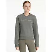 LeMieux Maglione Young Rider Carmen Crew Rosemary