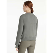LeMieux Maglione Young Rider Carmen Crew Rosemary