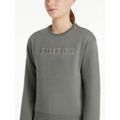 LeMieux Maglione Young Rider Carmen Crew Rosemary