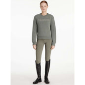 LeMieux Maglione Young Rider Carmen Crew Rosemary