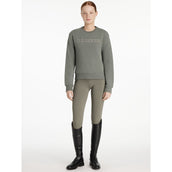 LeMieux Maglione Young Rider Carmen Crew Rosemary
