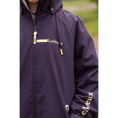 LeMieux Impermeabile Young Rider HydroShield Juniper