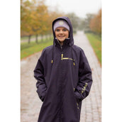 LeMieux Impermeabile Young Rider HydroShield Juniper
