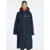 LeMieux Impermeabile Young Rider HydroShield Navy