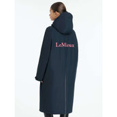 LeMieux Impermeabile Young Rider HydroShield Navy