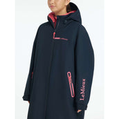 LeMieux Impermeabile Young Rider HydroShield Navy