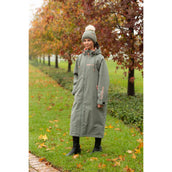 LeMieux Impermeabile Young Rider HydroShield Rosemary