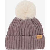 LeMieux Beanie Clara Rib Noce