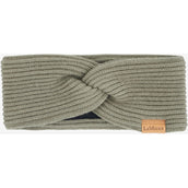 LeMieux Fascia per capelli Clara Rib Knot Rosemary