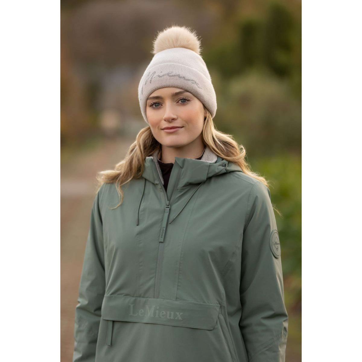 LeMieux Beanie Sparkle Calcolo