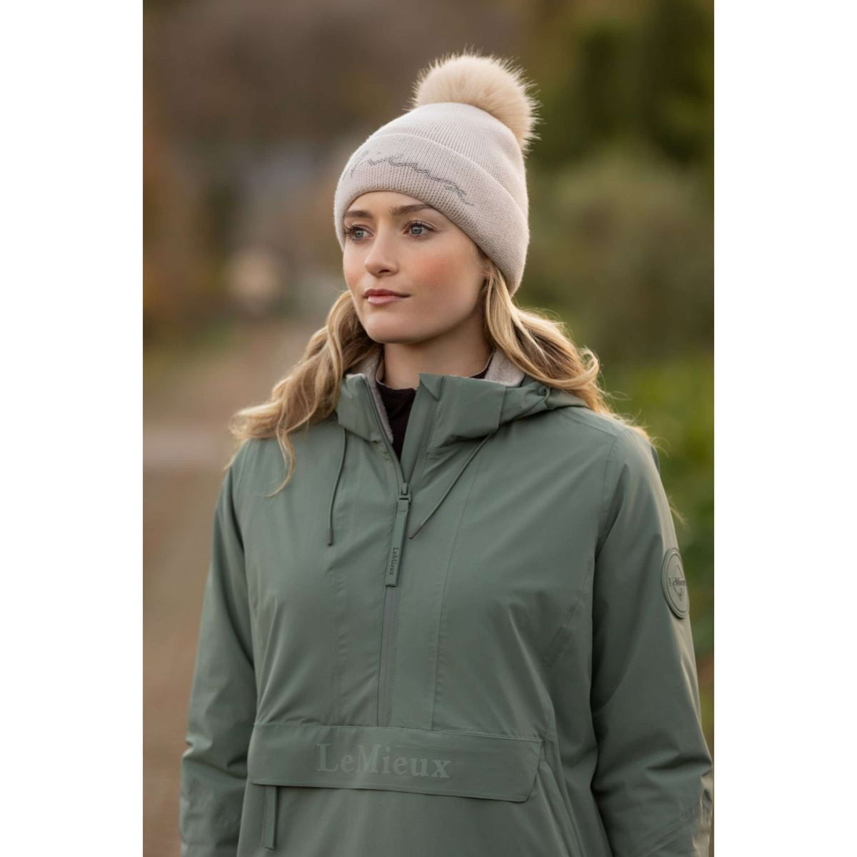 LeMieux Beanie Sparkle Calcolo