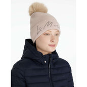 LeMieux Beanie Sparkle Calcolo