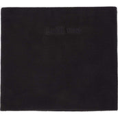 LeMieux Sciarpa Fleece Nero