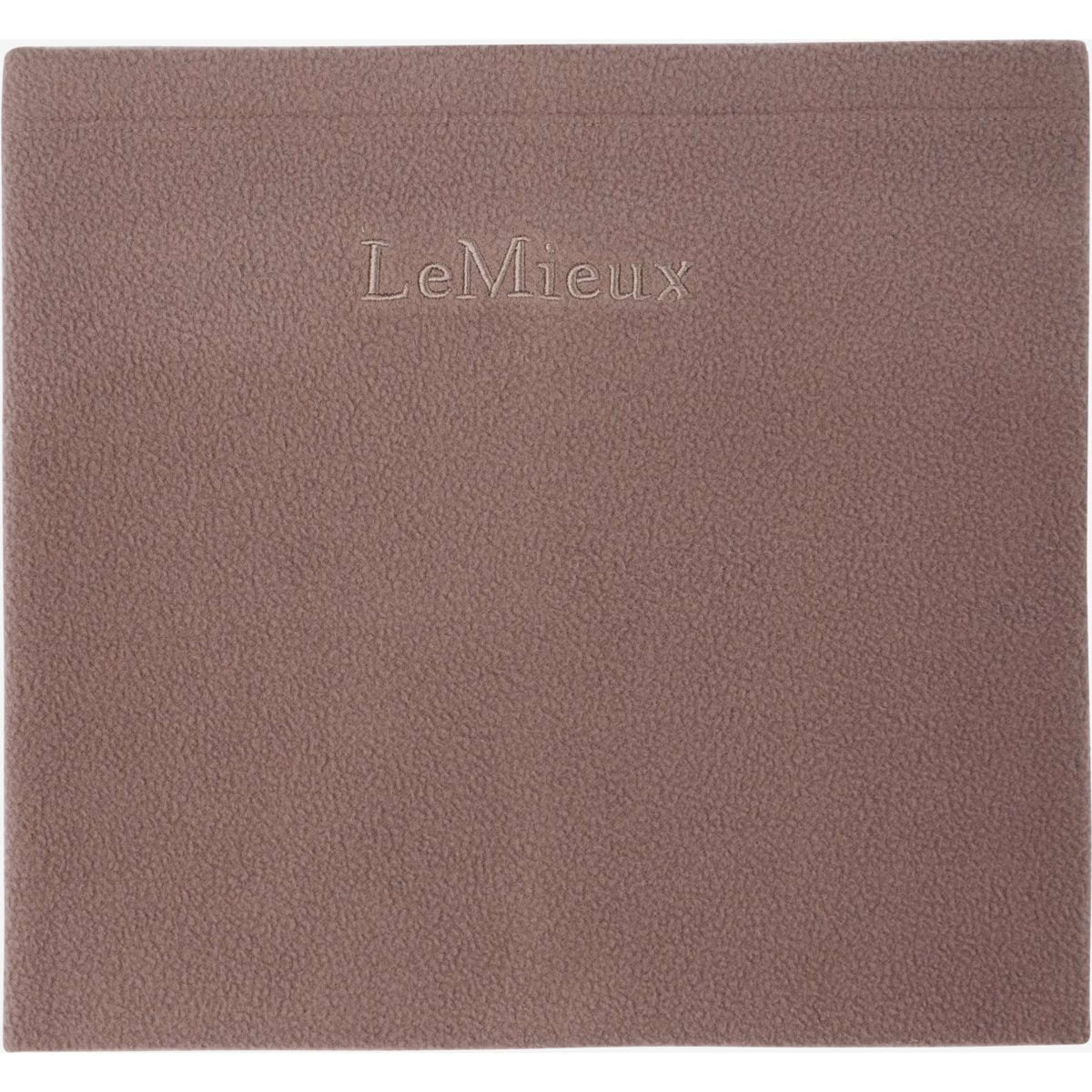 LeMieux Sciarpa Fleece Noce