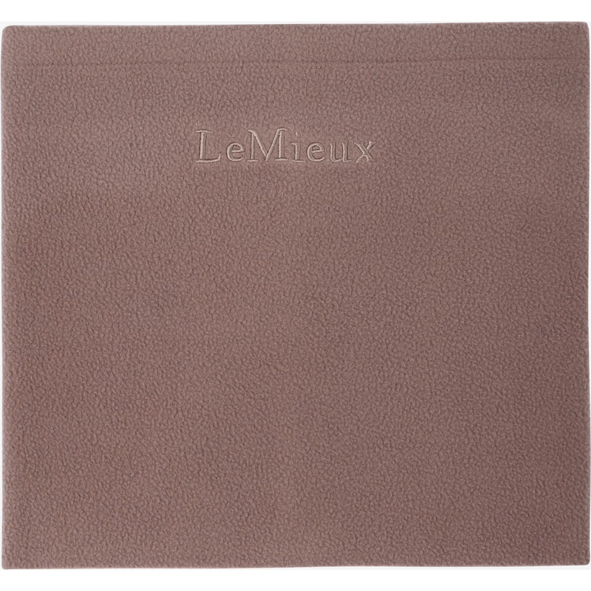 LeMieux Sciarpa Fleece Noce