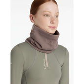 LeMieux Sciarpa Fleece Noce