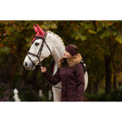 LeMieux Fascia per capelli Sparkle Damson