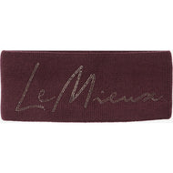 LeMieux Fascia per capelli Sparkle Damson