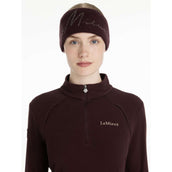 LeMieux Fascia per capelli Sparkle Damson
