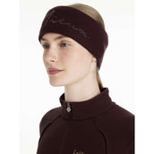 LeMieux Fascia per capelli Sparkle Damson