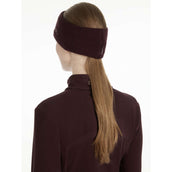 LeMieux Fascia per capelli Sparkle Damson