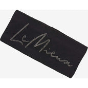 LeMieux Fascia per capelli Sparkle Nero