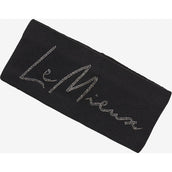 LeMieux Fascia per capelli Sparkle Nero
